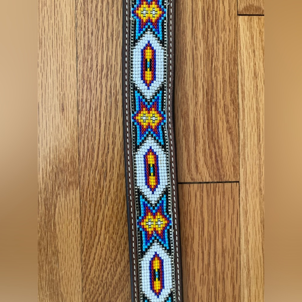 Men’s western belt